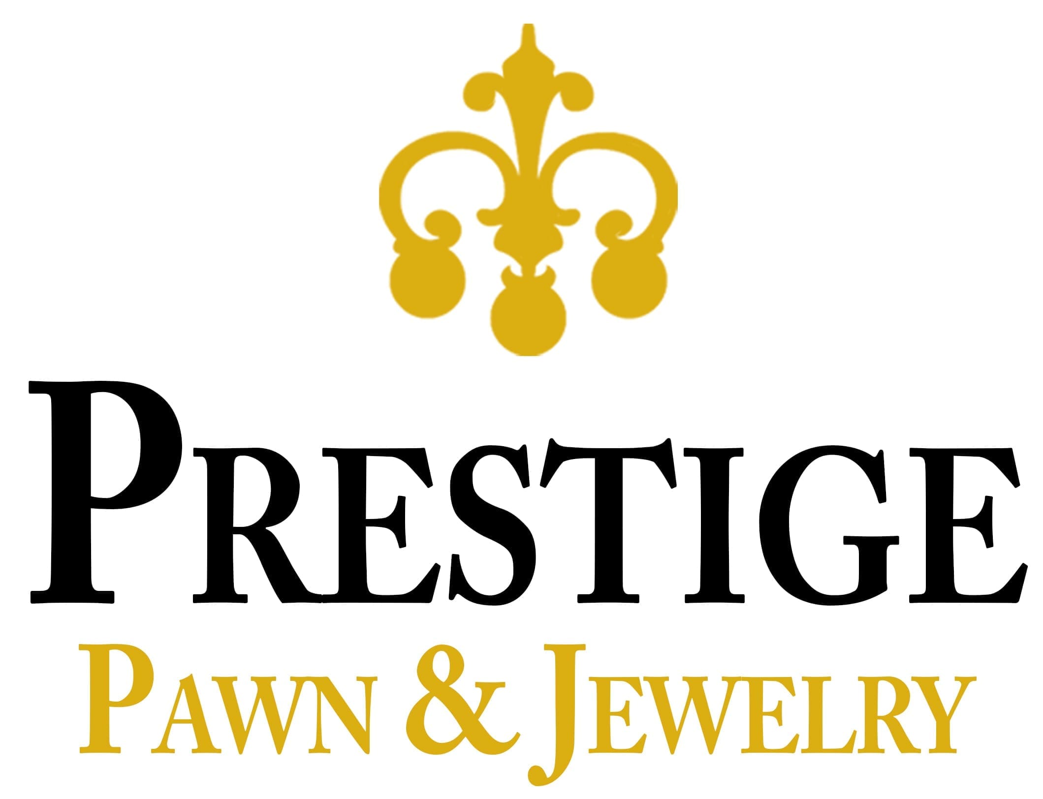 Prestige pawn store and jewelry